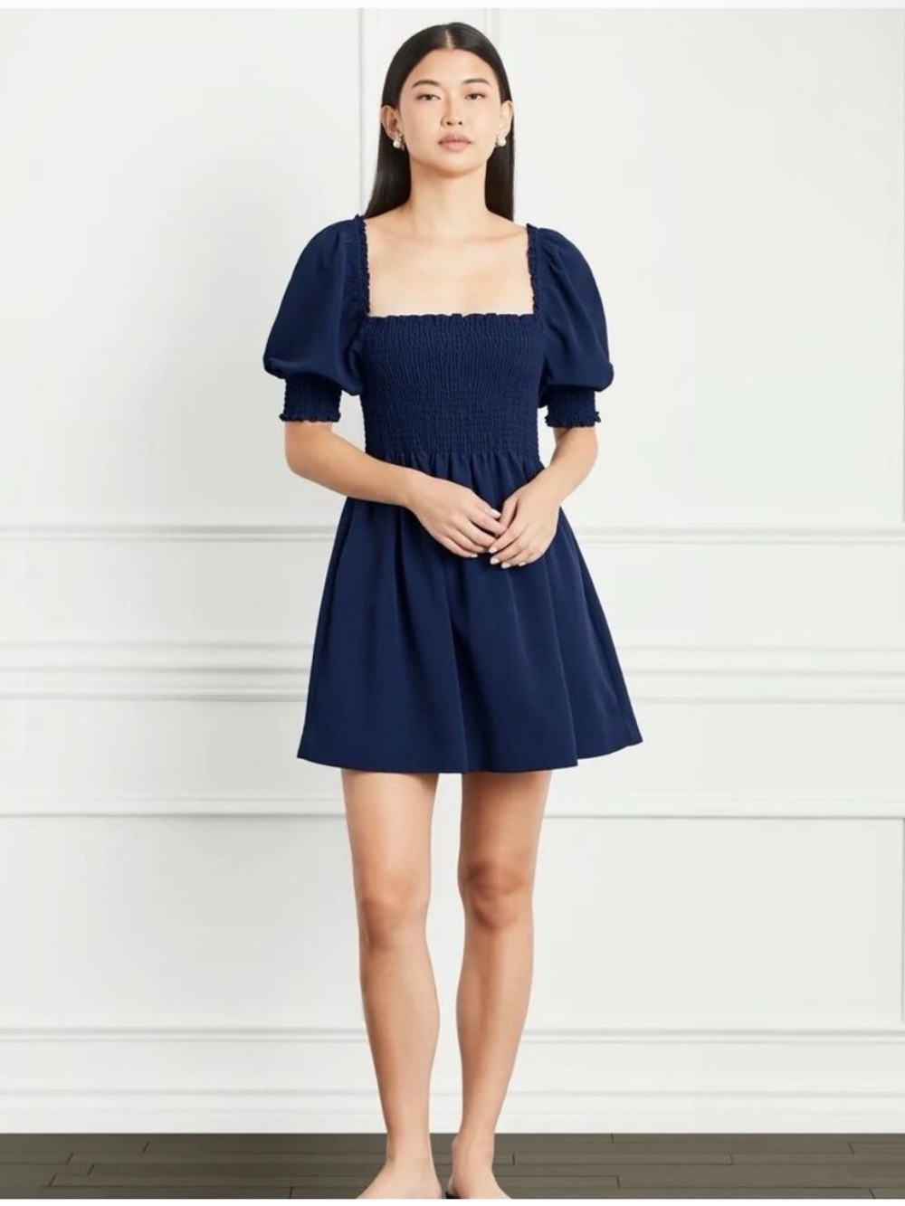 Hill house home nap dress